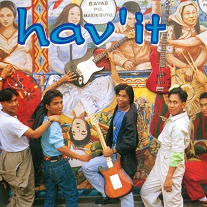 Listen to Pagbalik Ng Hapon song with lyrics from Hav' It