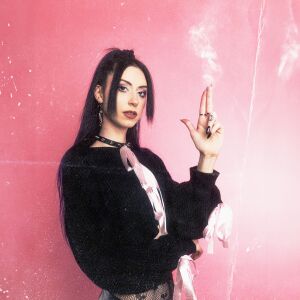 default playlist img