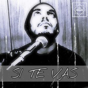 Listen to Si Te Vas song with lyrics from Colección Tributo