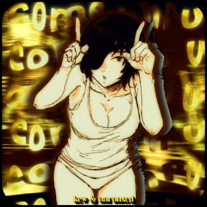 收聽Kew的COME THRU! (sped up) (Explicit)歌詞歌曲