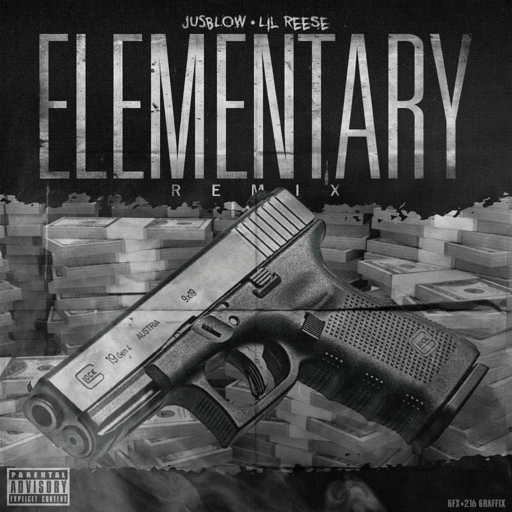 Elementary (Remix) (Explicit) (Remix|Explicit)