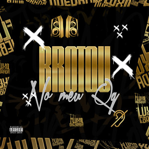 อัลบัม Brotou no Meu QG (Explicit) ศิลปิน DJ MOTTA