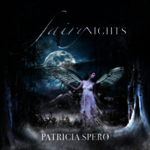 收聽Patricia Spero的Moon Dance歌詞歌曲