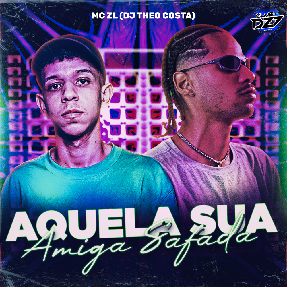AQUELA SUA AMIGA SAFADA (Explicit)