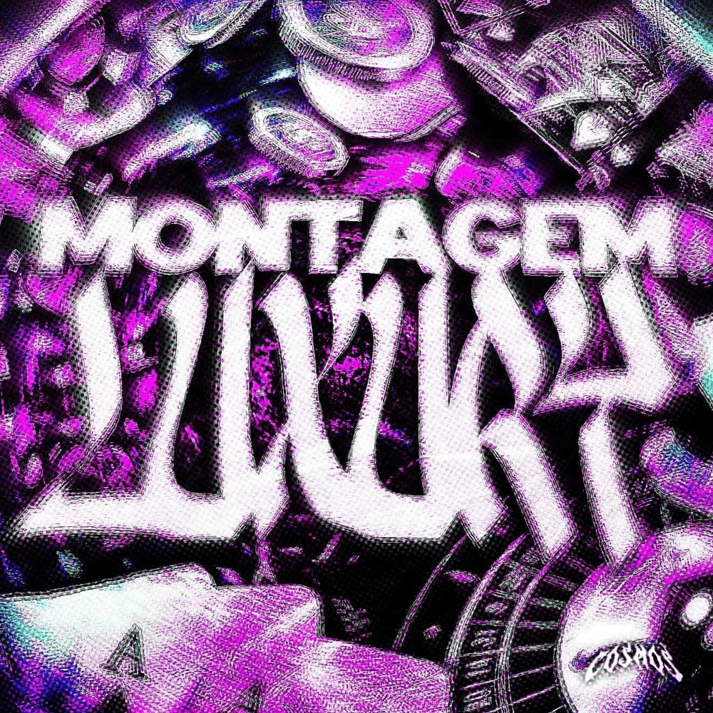 MONTAGEM LUXURY (SUPER SLOWED)