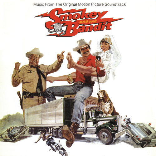 The Legend (From "Smokey And The Bandit" Soundtrack)