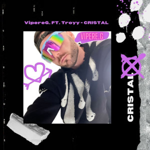 Album Cristal from Vipere.G