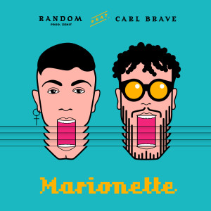 ดาวน์โหลดและฟังเพลง Marionette พร้อมเนื้อเพลงจาก Carl Brave