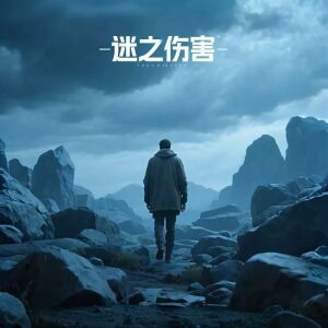 收聽雪羽的迷之傷害歌詞歌曲