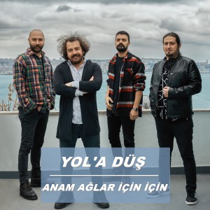Album Anam Ağlar İçin İçin from 
