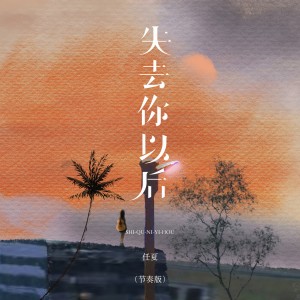 任夏的专辑失去你以后（节奏版）