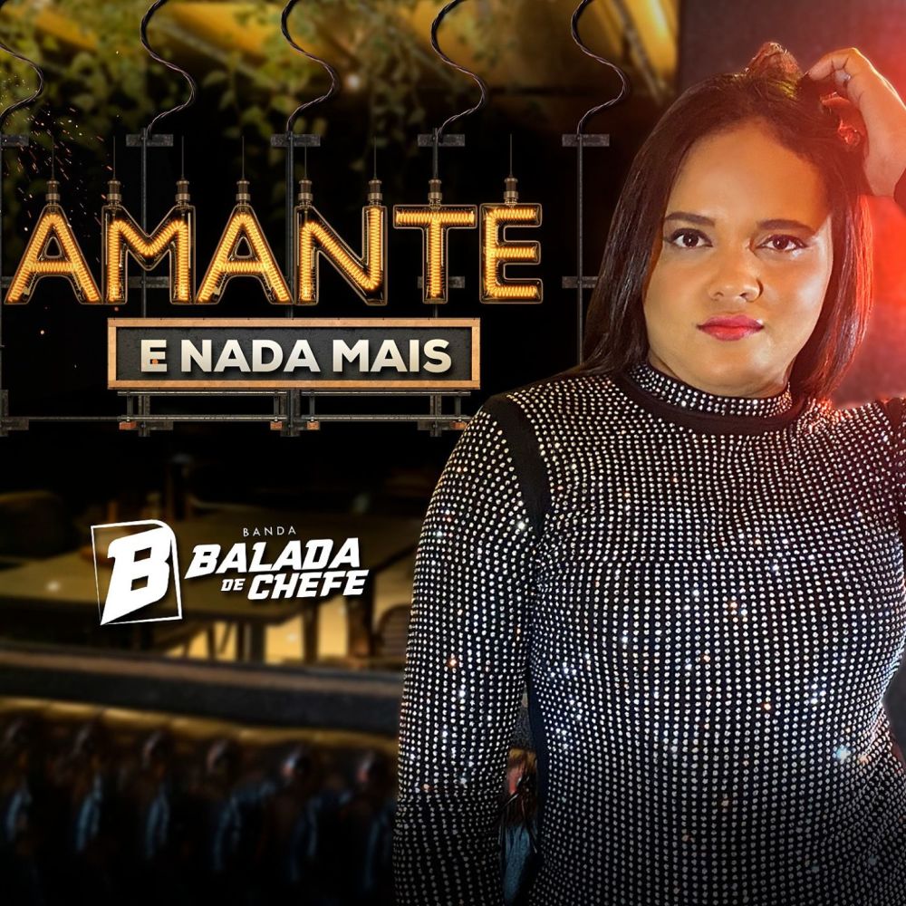 Amante E Nada Mais (Explicit)