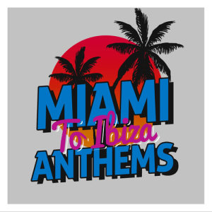 ดาวน์โหลดและฟังเพลง Yeah พร้อมเนื้อเพลงจาก Miami to Ibiza Anthems