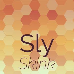 อัลบัม Sly Skink ศิลปิน Various