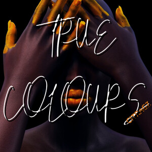 Dengarkan lagu True Colours nyanyian CITRAGZ dengan lirik