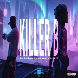 Album Killer B from 