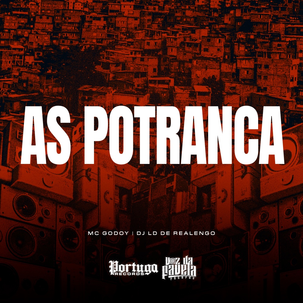 As Potranca (Explicit)