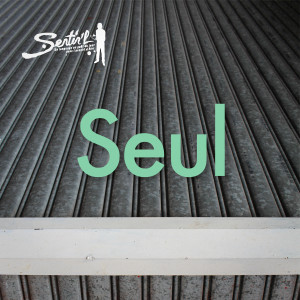 Album Seul from Sentin'l