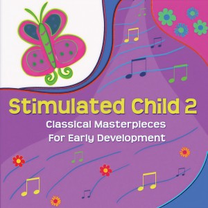 DJG Symphony Orchestra的專輯Stimulated Child 2