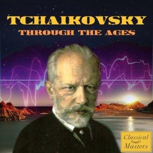 Berlin Symphonic Orchestra的專輯Tchaikovsky Through the Ages