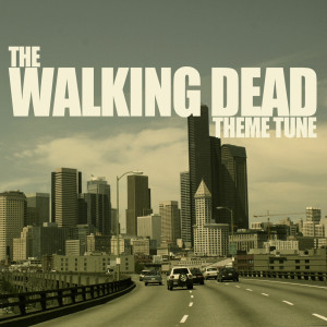 ดาวน์โหลดและฟังเพลง The Walking Dead Theme Tune (From "The Walking Dead") พร้อมเนื้อเพลงจาก London Music Works