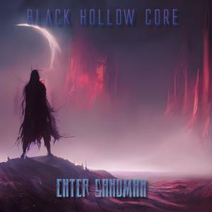 อัลบัม Enter Sandman ศิลปิน Black Hollow Core