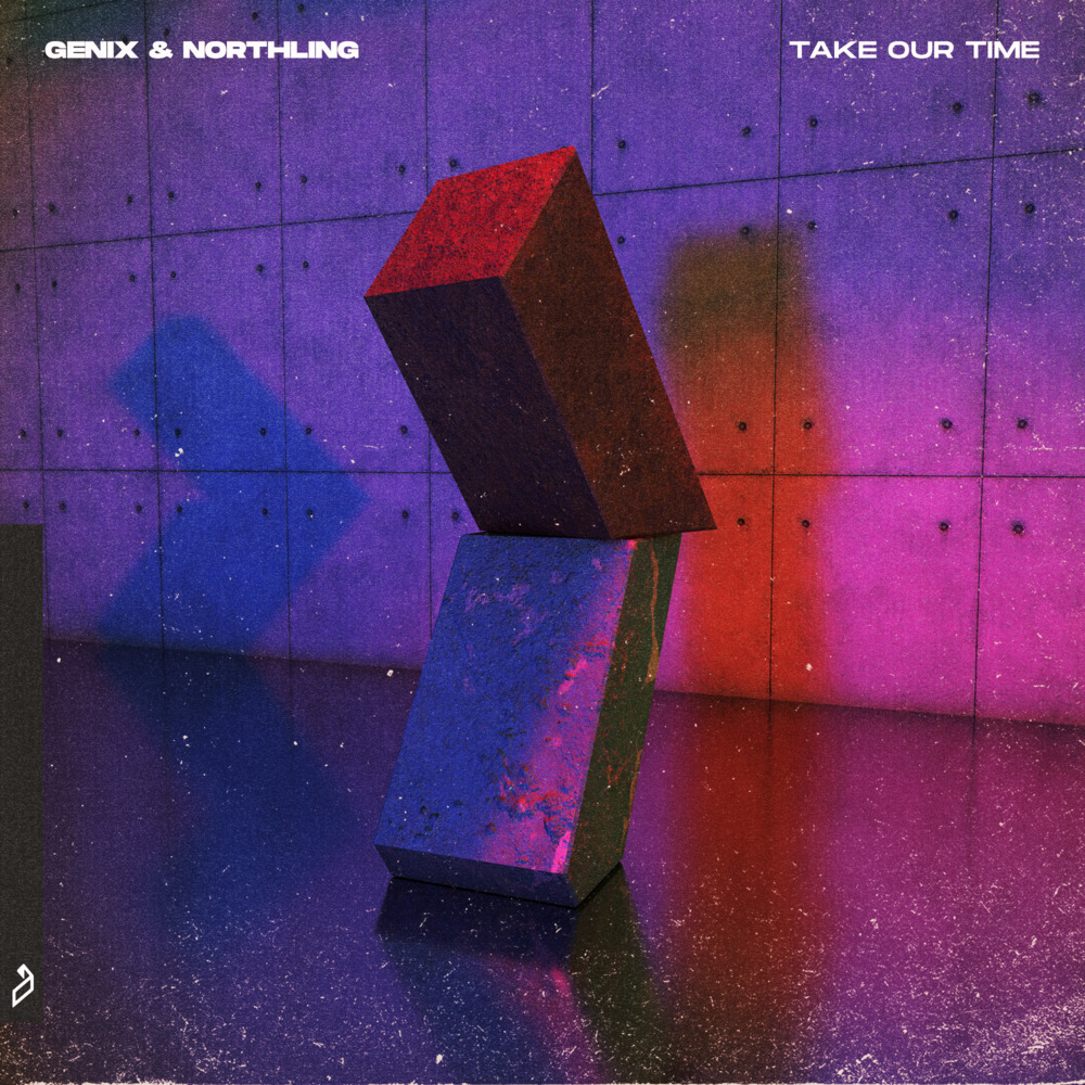 Take Our Time (Extended Mix)