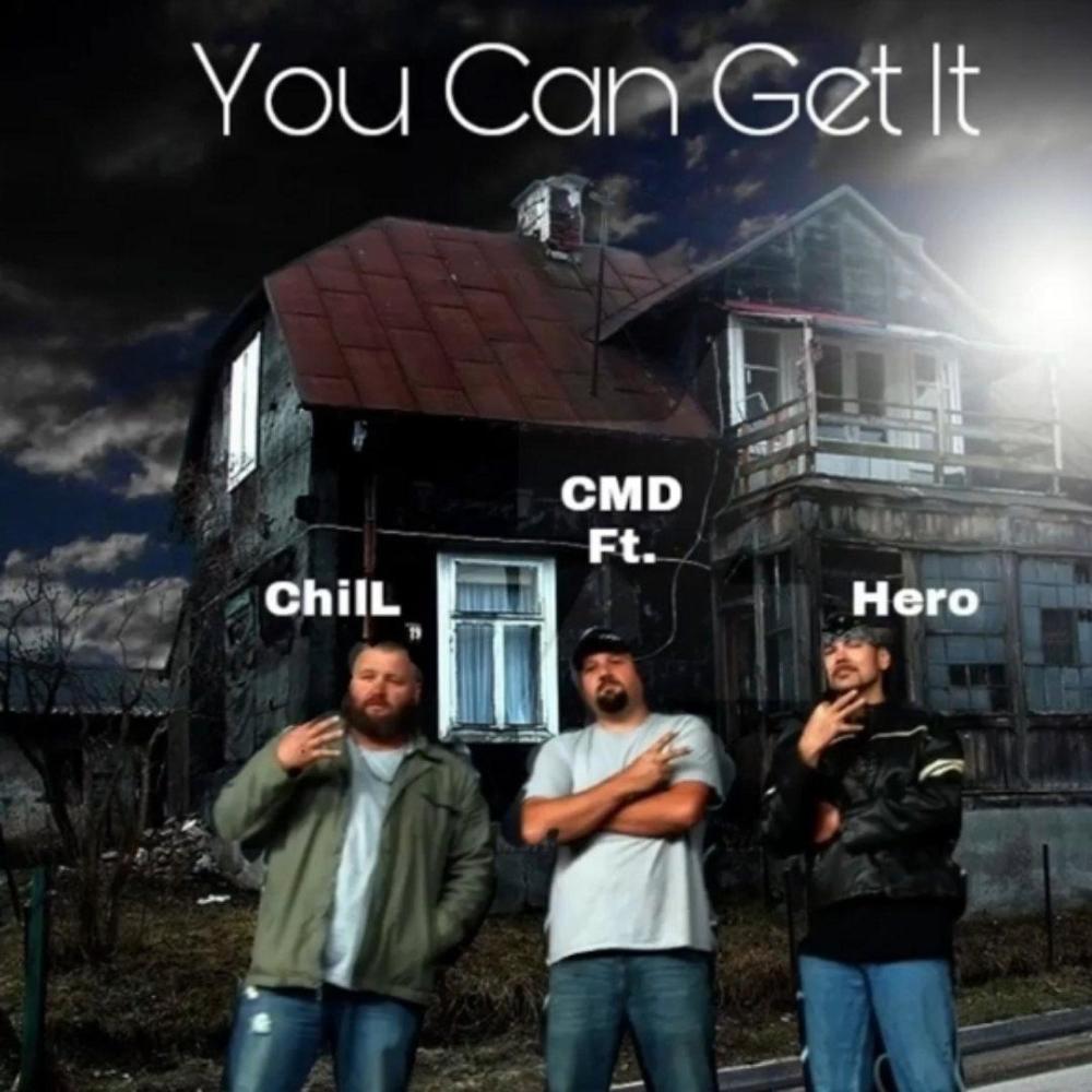 You Can Get It (feat. Hero & Chill of BBEnt) (Explicit)