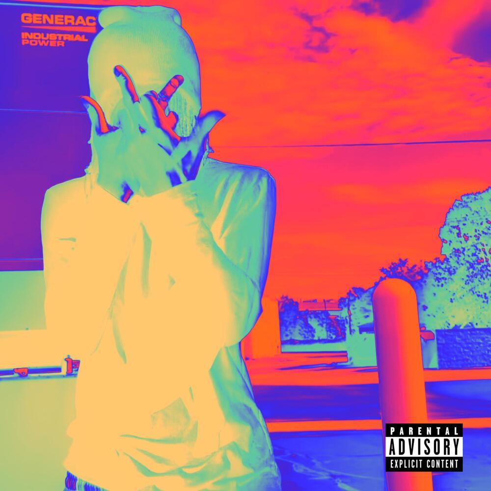 Lullaby (Explicit)