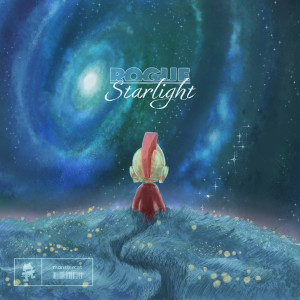 Rogue的专辑Starlight