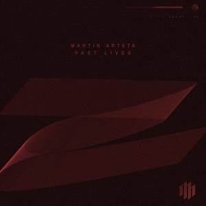 Album Past Lives (8D Audio) from Martin Arteta