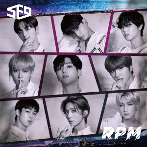收聽SF9的Round and Round (Japanese Version)歌詞歌曲