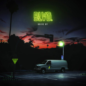 Album Drive By (Explicit) from 