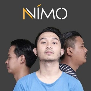 收聽Nimo的Tergila Padamu歌詞歌曲