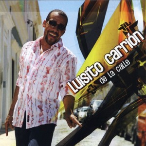 Listen to Así Pasó song with lyrics from Luisito Carrion