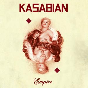 Kasabian的專輯Empire