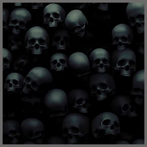 Carvings的專輯Locked Inside
