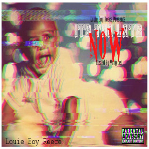 Listen to Its Alright (Explicit) song with lyrics from Louieboy Reece