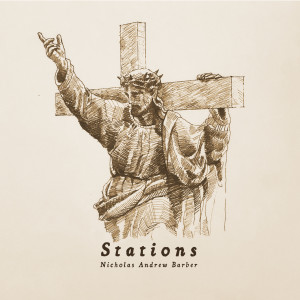 ดาวน์โหลดและฟังเพลง Raised Up พร้อมเนื้อเพลงจาก Nicholas Andrew Barber
