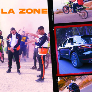 Listen to La Zone (Explicit) song with lyrics from Skandy