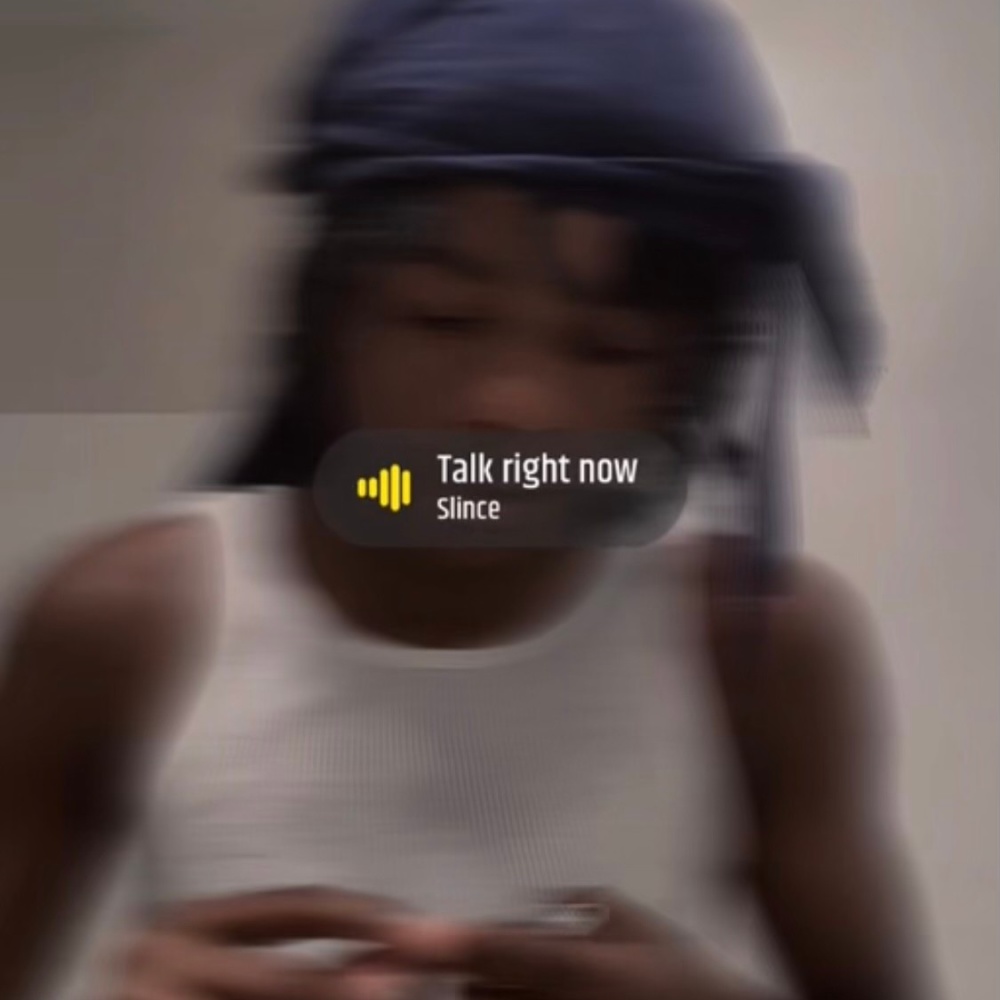 Turn up (Explicit)