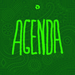 chipbagov的專輯Agenda