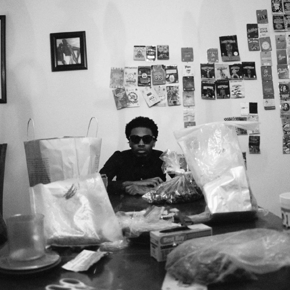 Birds In The Closet (feat. Shawty Slime) (Explicit)