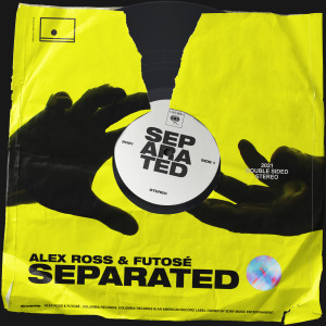 Listen to Separated song with lyrics from Alex Ross