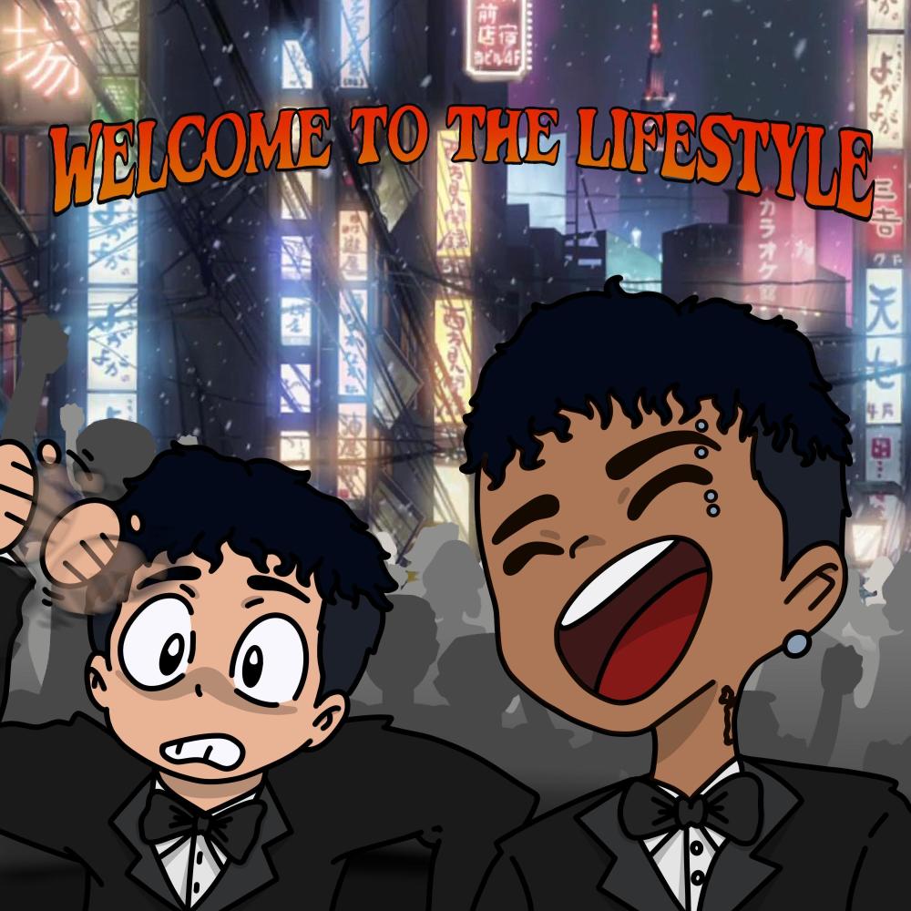 Welcome to the Lifestyle (Explicit)
