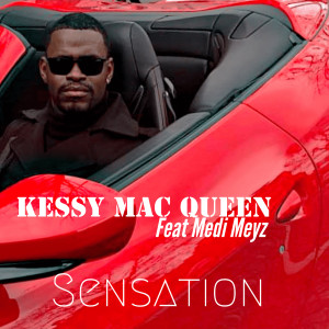 Album Sensation oleh Kessy Mac Queen