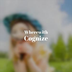 Album Wherewith Cognize from Various