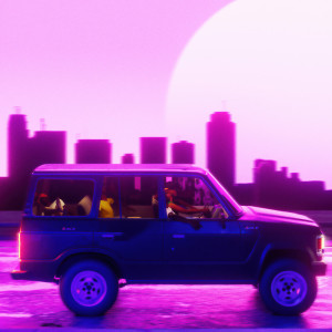 default playlist img