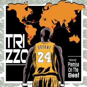 收聽Trizzo的BRYANT 24 (Explicit)歌詞歌曲