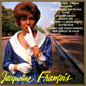 ดาวน์โหลดและฟังเพลง La Mer พร้อมเนื้อเพลงจาก Jacqueline Francois